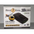 Street Storm STR-9520EX Радар-детектор 